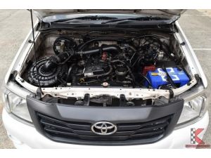 Toyota Hilux Vigo 2.7 CHAMP SINGLE ( ปี 2012 ) J Pickup MT รูปที่ 7